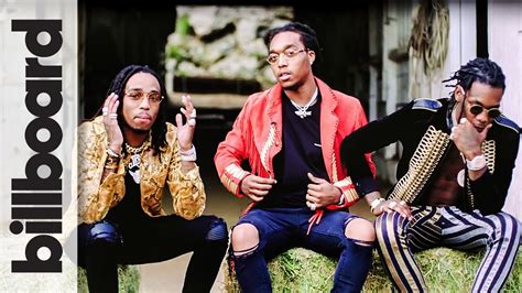 migos borgata|Migos 'Culture III' Interview: 'Culture' Highlights – Billboard.